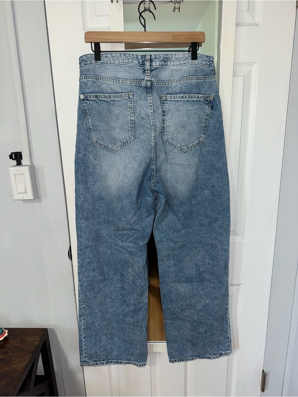 Anthropologie Pilcro Jeans size 31 - Picture 5 of 10